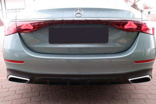 Mercedes Klasa E 220 d AMG