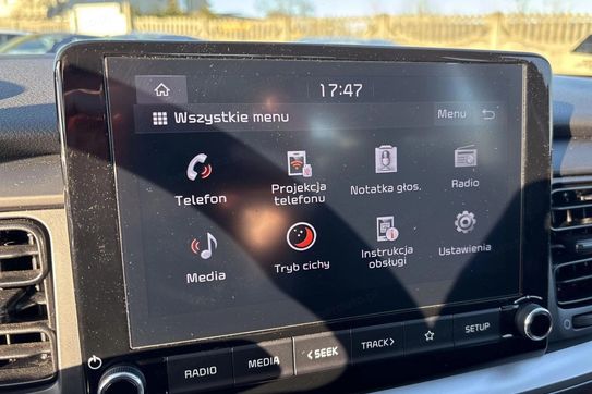 Kia Stonic 1.0 T-GDI M DCT