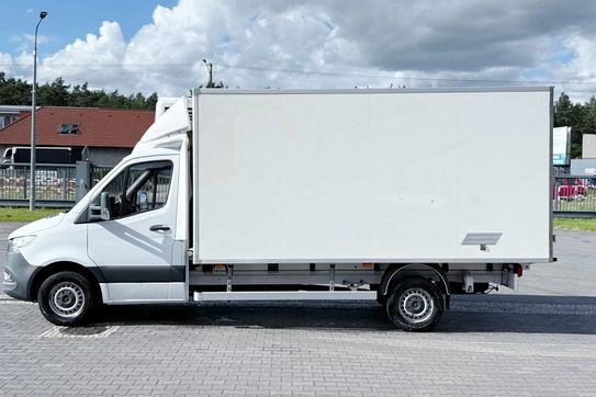Mercedes Sprinter 316 CDI