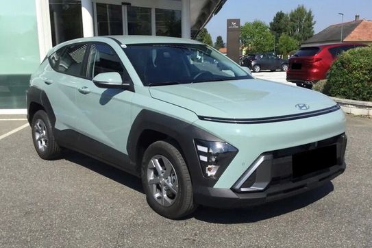 Hyundai Kona 1.0 T-GDI Smart