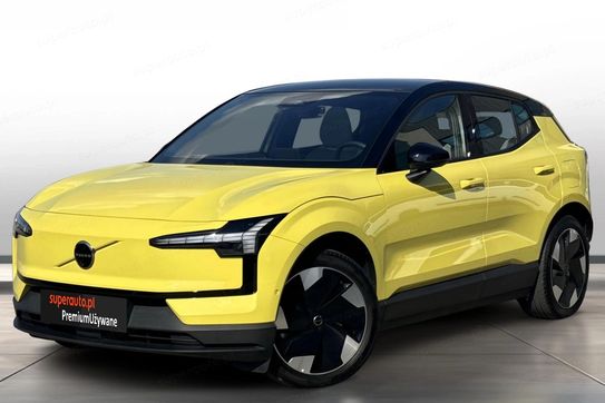Volvo EX30 69kWh Twin Motor Plus