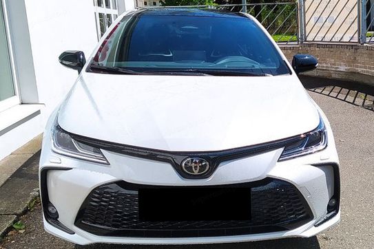 Toyota Corolla GR Sport 1.8 Hybrid
