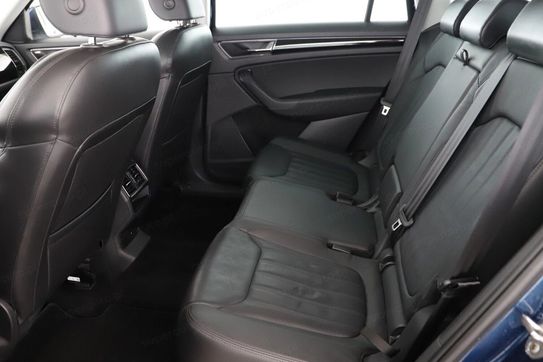 Skoda Kodiaq 2.0 TDI 4x4 L&K DSG