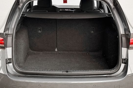 Skoda Octavia 1.5 TSI Edition 130 Essence