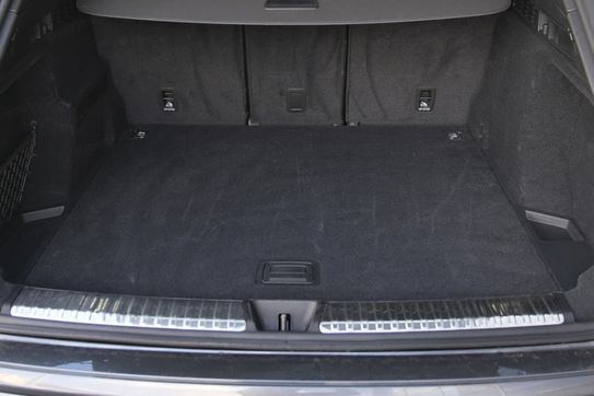 Audi Q5 TFSI quattro S line