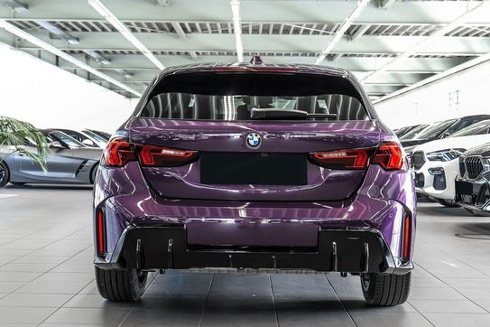 BMW Seria 1 116 M Sport
