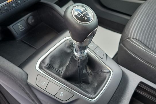 Ford Kuga 1.5 EcoBoost FWD Titanium