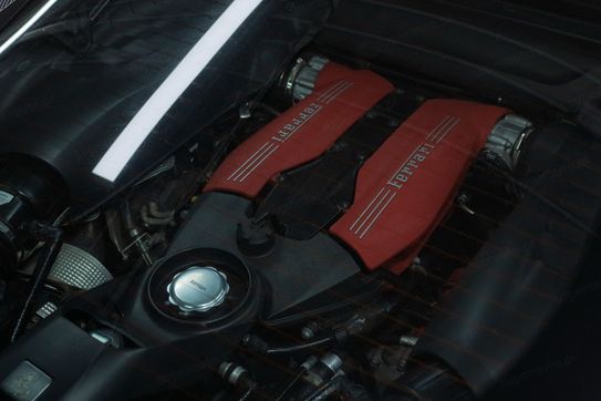 Ferrari 488 GTB