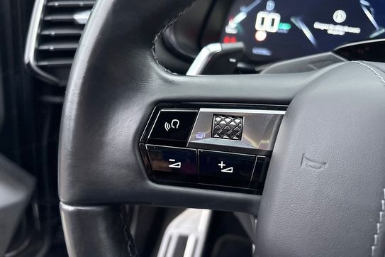 DS DS 7 Rivoli 1.6 E-Tense PHEV AT