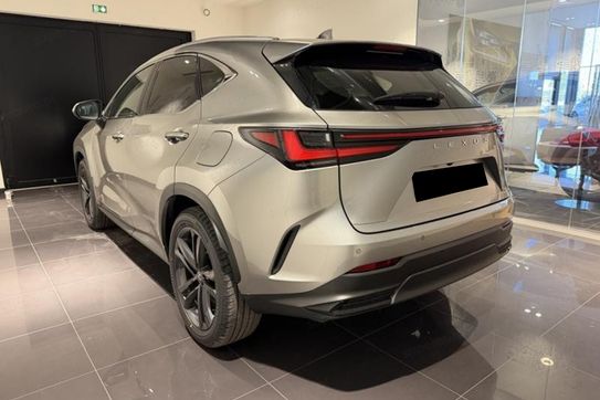 Lexus NX 450h+ Prestige 2.5 Plug-in Hybrid