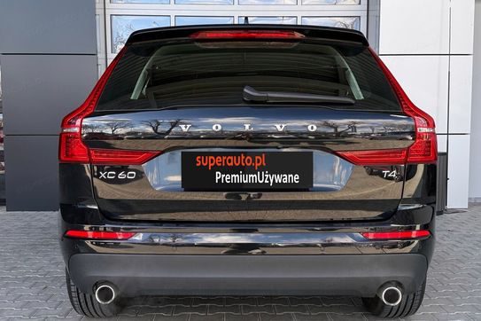 Volvo XC60 T4 Momentum Pro aut