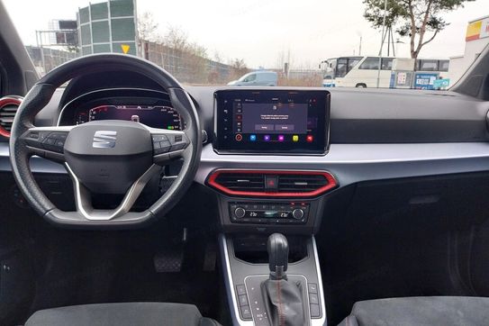 Seat Arona 1.0 TSI  DSG