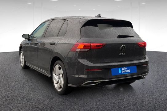 Volkswagen Golf GTE 1.4 eHybrid DCT