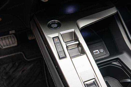 Peugeot 308 1.5 BlueHDi S&S EAT8