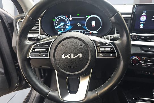 Kia Ceed 1.6 Gdi Phev Business Line Dct