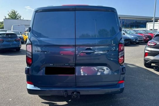 Ford Transit Custom 320 L2H1 Limited A8