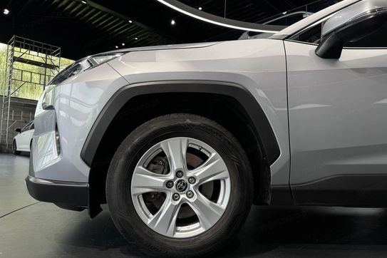Toyota RAV4 2.0 Comfort 4x2
