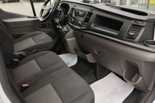 Ford Transit L3H2 Trend