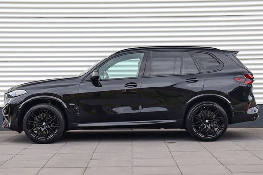 BMW X5 M Competition