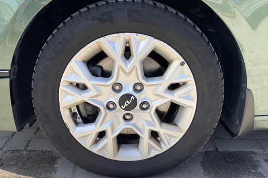 Kia Ceed 1.5 T-GDI M DCT