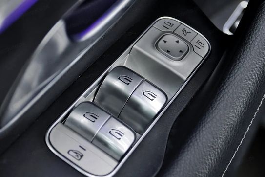 Mercedes GLE Coupe 350 e 4MATIC Premium Plus