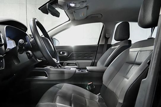 Citroen C5 Aircross 1.6 PureTech Feel EAT8