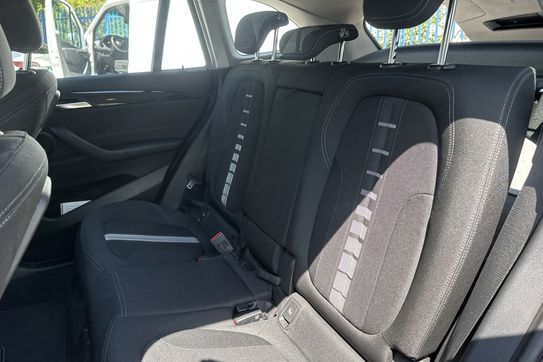 BMW X1 sDrive20i