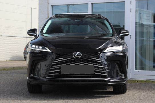 Lexus RX 350h Prestige
