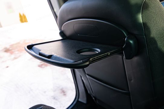 Peugeot Partner Tepee Kombi L1H1