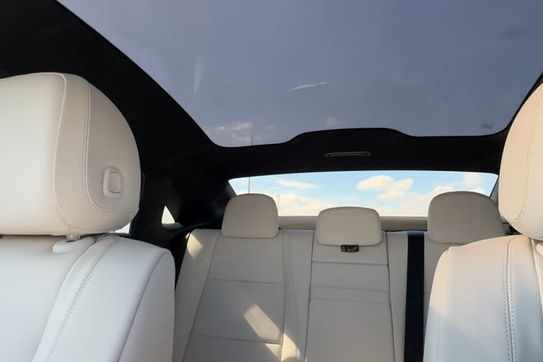 Mercedes CLA 200 Progressive