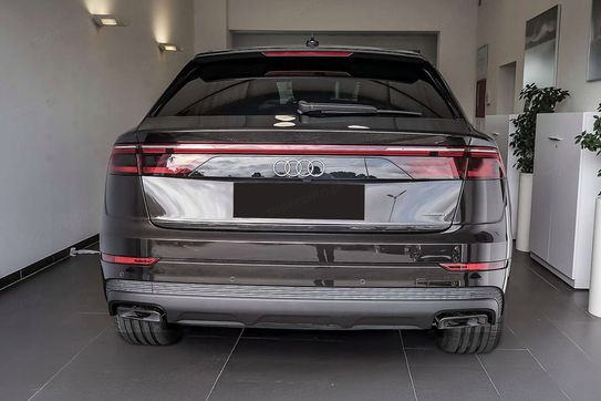 Audi Q8 50 TDI quattro