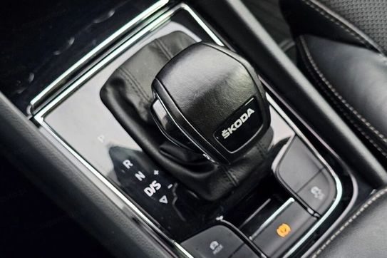 Skoda Kodiaq 1.5 TSI ACT 4x2 Style DSG