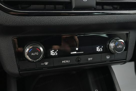 Skoda Kamiq 1.0 TSI Ambition