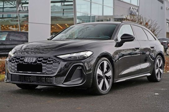 Audi A5 TFSI S line Avant