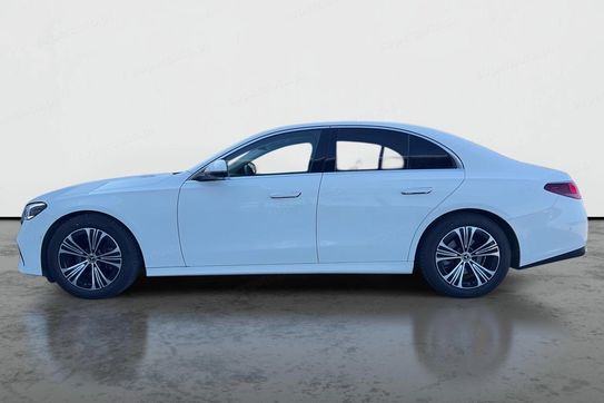 Mercedes E Klasa 220 d 4MATIC Avantgarde