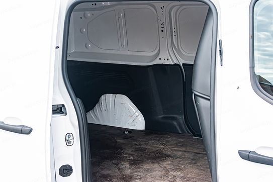 Opel Combo Van Cargo XL L2H1
