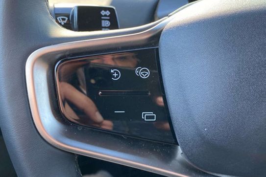 Volvo EX30 Single Motor Extended Range Plus