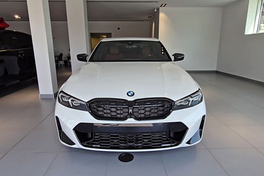 BMW Seria 3 M340i xDrive