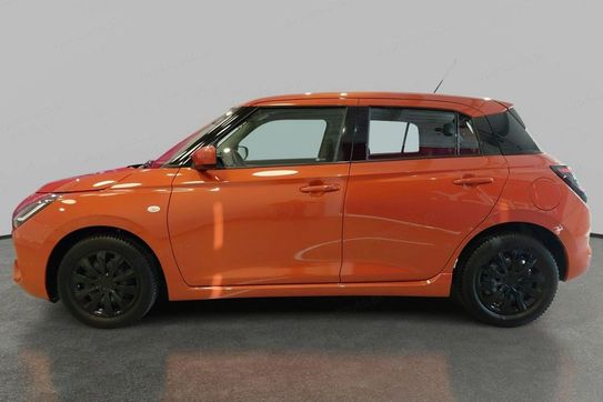 Suzuki Swift 1.2