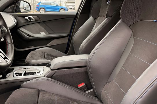 BMW Seria 1 M135 xDrive