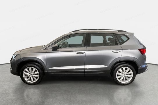 Seat ATECA 2.0 TDI DSG