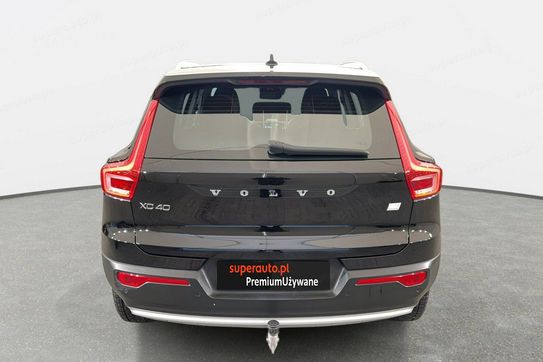 Volvo XC40 T5 Plug-In Hybrid Plus Bright aut