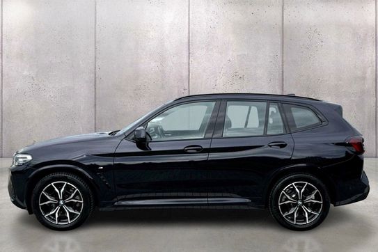 BMW X3 xDrive20d M Sport sport-aut