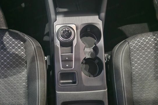 Ford Kuga 2.5 FHEV FWD Titanium eCVT