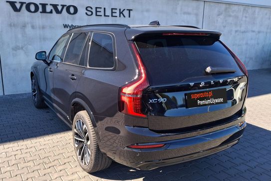 Volvo XC90 T8 AWD Plug-In Hybrid UltraDark7os aut