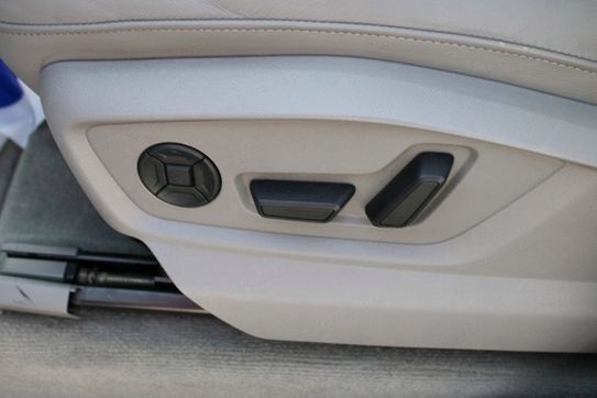 Audi Q7 50 TDI mHEV quattro Tiptr.