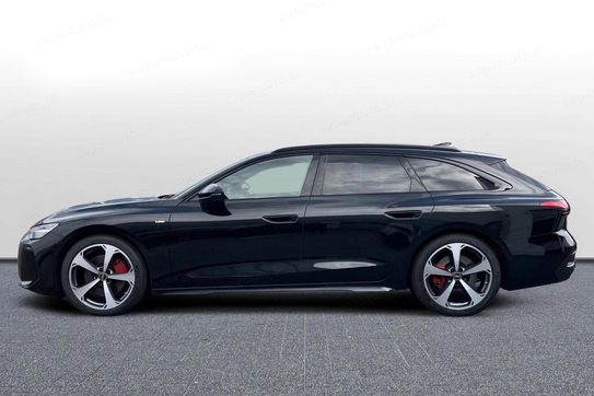 Audi A6 55 TFSI mHEV Quattro S tronic