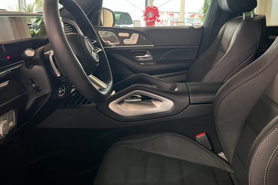 Mercedes GLE 450 d  4-Matic AMG Line