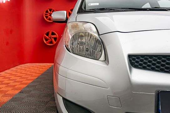 Toyota Yaris 1.4 D-4D