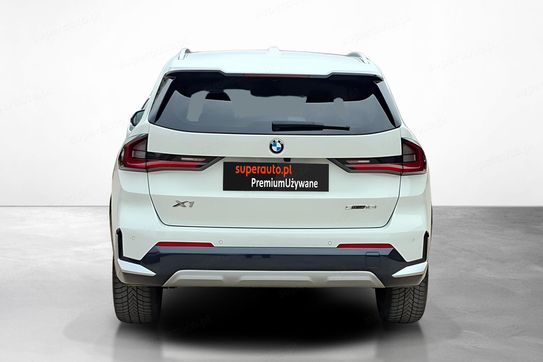 BMW X1 sDrive18i xLine
